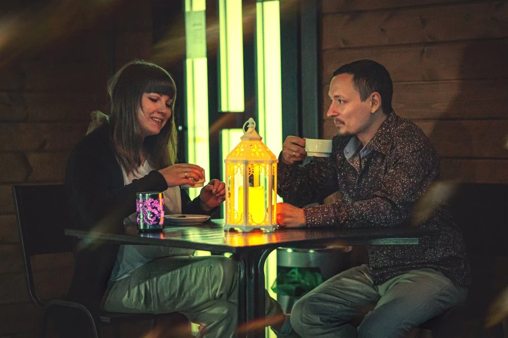 Тур выходного дня